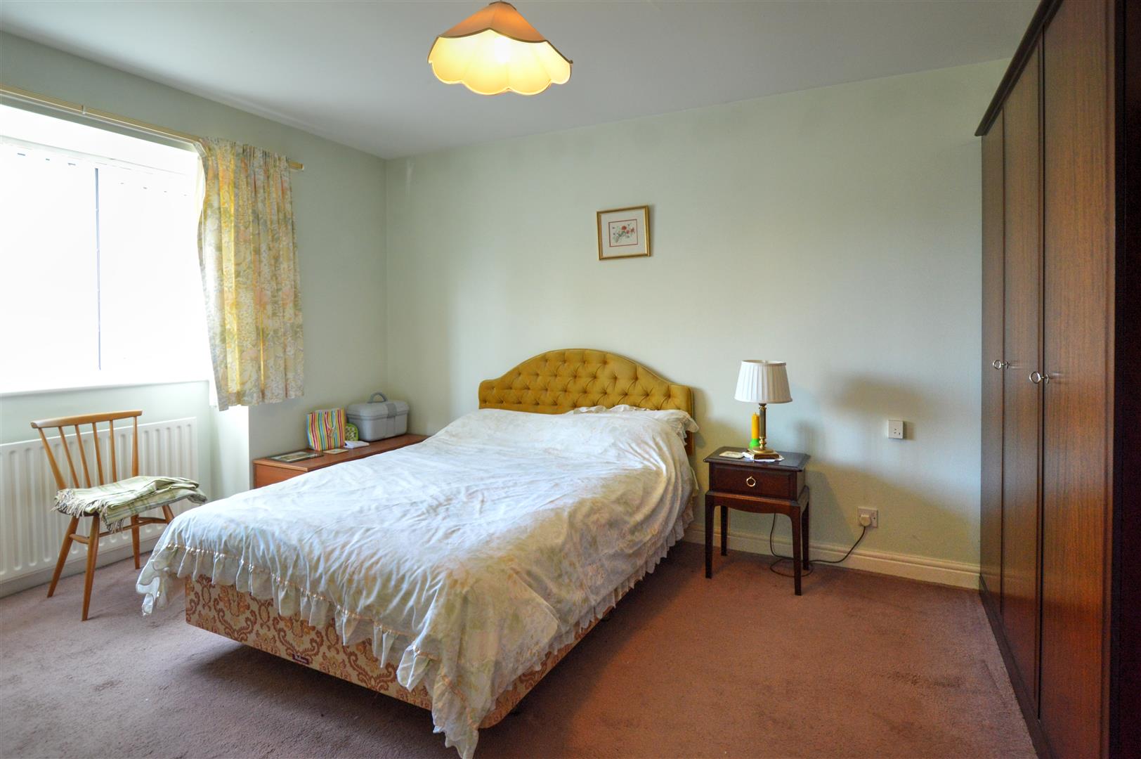 Property Felton Close, Morpeth Bungalow Detached Rickard